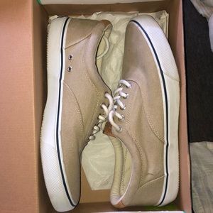 Sperry Shoes
